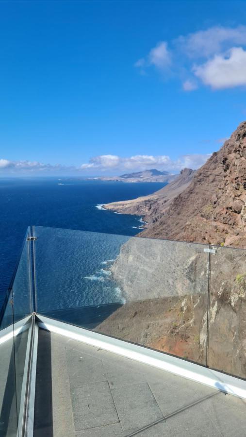 Puerto Rico Top Teide And Amadores View Екстер'єр фото