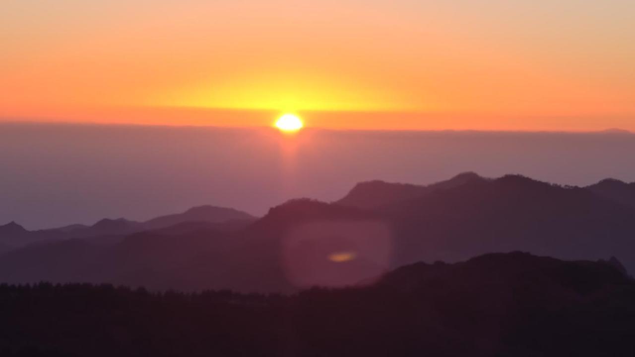 Puerto Rico Top Teide And Amadores View Екстер'єр фото