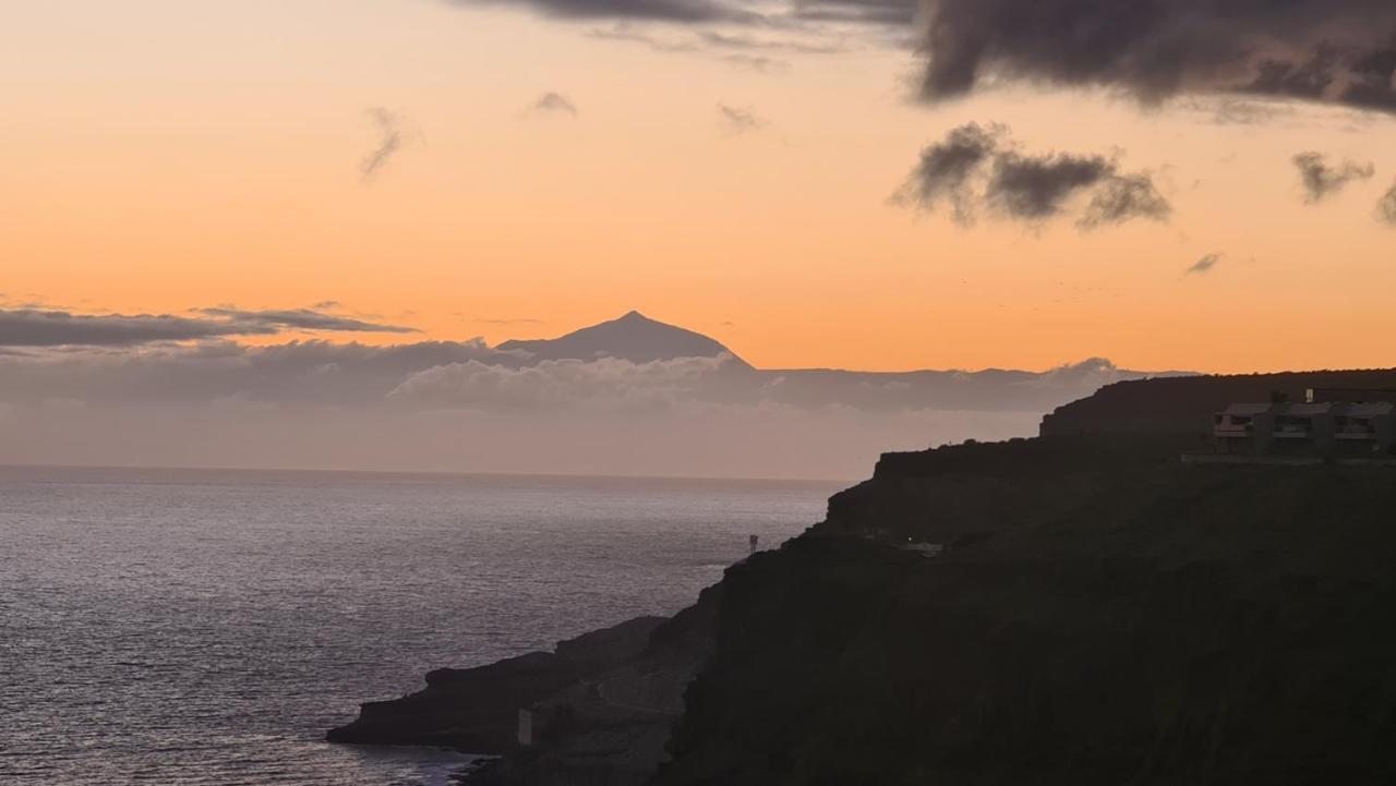 Puerto Rico Top Teide And Amadores View Екстер'єр фото